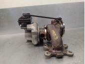 Recambio de turbocompresor para seat ateca (5fp) referencia OEM IAM 05E145701K 230321600607 