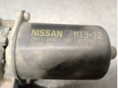 Recambio de motor limpia delantero para infiniti ex 30d referencia OEM IAM 288101BN0A 288101BN0A 