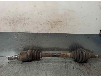 Recambio de transmision delantera izquierda para ford focus berlina (cak) 1.6 16v cat referencia OEM IAM 1139964  