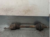 Recambio de transmision delantera izquierda para ford focus berlina (cak) 1.6 16v cat referencia OEM IAM 1139964  