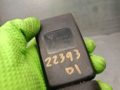 Recambio de pretensor airbag izquierdo para bmw 5 touring (f11) 520 d referencia OEM IAM 72117328841 72117328841 