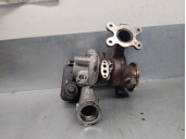 Recambio de turbocompresor para seat ateca (5fp) referencia OEM IAM 05E145701K 230321600607 