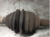 Recambio de transmision delantera izquierda para ford focus berlina (cak) 1.6 16v cat referencia OEM IAM 1139964  