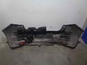 Recambio de paragolpes trasero para citroën c4 berlina 2.0 hdi cat (rhr / dw10bted4) referencia OEM IAM GRIS OSCURO 5 PUERTAS