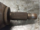 Recambio de transmision delantera izquierda para ford focus berlina (cak) 1.6 16v cat referencia OEM IAM 1139964  