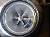 Recambio de turbocompresor para seat ateca (5fp) referencia OEM IAM 05E145701K 230321600607 