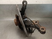 Recambio de mangueta delantera derecha para nissan juke (f16_) dig-t 117 referencia OEM IAM 4001400Q2B 4001400Q2B 