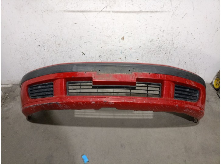 Recambio de paragolpes delantero para mitsubishi carisma (da_) 1.8 gdi (da2a) referencia OEM IAM 5527895  