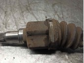 Recambio de transmision delantera izquierda para ford focus berlina (cak) 1.6 16v cat referencia OEM IAM 1139964  