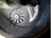 Recambio de turbocompresor para seat ateca (5fp) referencia OEM IAM 05E145701K 230321600607 