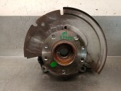 Recambio de mangueta delantera derecha para nissan juke (f16_) dig-t 117 referencia OEM IAM 4001400Q2B 4001400Q2B 