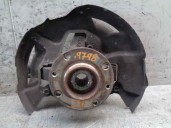 Recambio de mangueta delantera izquierda para fiat doblo cargo (223) referencia OEM IAM 46540655 / 46538988 46540655 / 46538988 