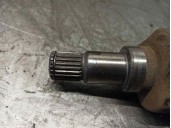 Recambio de transmision delantera izquierda para ford focus berlina (cak) 1.6 16v cat referencia OEM IAM 1139964  