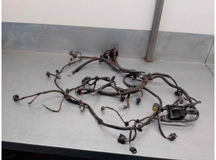 Replacement wiring harness for Mercedes-Benz V-Class (W447) OEM IAM reference 4436028 