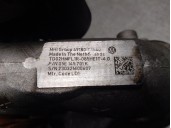 Recambio de turbocompresor para seat ateca (5fp) referencia OEM IAM 05E145701K 230321600607 