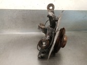 Recambio de mangueta delantera derecha para nissan juke (f16_) dig-t 117 referencia OEM IAM 4001400Q2B 4001400Q2B 