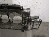 Recambio de panel frontal para infiniti ex 30d referencia OEM IAM 625011BP0A 625011BP0A 