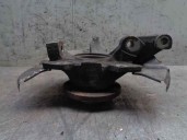 Recambio de mangueta delantera izquierda para fiat doblo cargo (223) referencia OEM IAM 46540655 / 46538988 46540655 / 46538988 