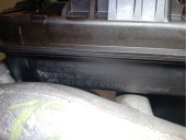 Recambio de turbocompresor para seat ateca (5fp) referencia OEM IAM 05E145701K 230321600607 