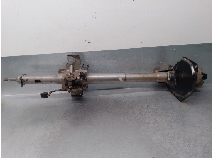 Replacement steering column for Nissan Pick-Up (D22) 2.5 Turbodiesel OEM IAM reference 488203S115 