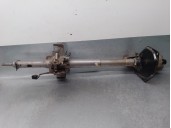 Recambio de columna direccion para nissan pick-up (d22) 2.5 turbodiesel referencia OEM IAM 488203S115  