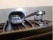 Recambio de turbocompresor para seat ateca (5fp) referencia OEM IAM 05E145701K 230321600607 