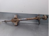 Recambio de columna direccion para nissan pick-up (d22) 2.5 turbodiesel referencia OEM IAM 488203S115  