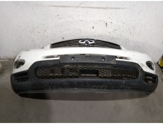 Recambio de paragolpes delantero para infiniti ex 30d referencia OEM IAM 620221BP3H 620221BP3H 