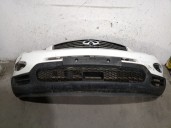 Recambio de paragolpes delantero para infiniti ex 30d referencia OEM IAM 620221BP3H 620221BP3H 