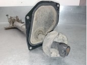 Recambio de columna direccion para nissan pick-up (d22) 2.5 turbodiesel referencia OEM IAM 488203S115  