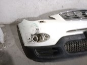 Recambio de paragolpes delantero para infiniti ex 30d referencia OEM IAM 620221BP3H 620221BP3H 