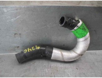 Recambio de tubo para ssangyong rodius 2.0 td cat referencia OEM IAM 6942021100 D20DTR NB12