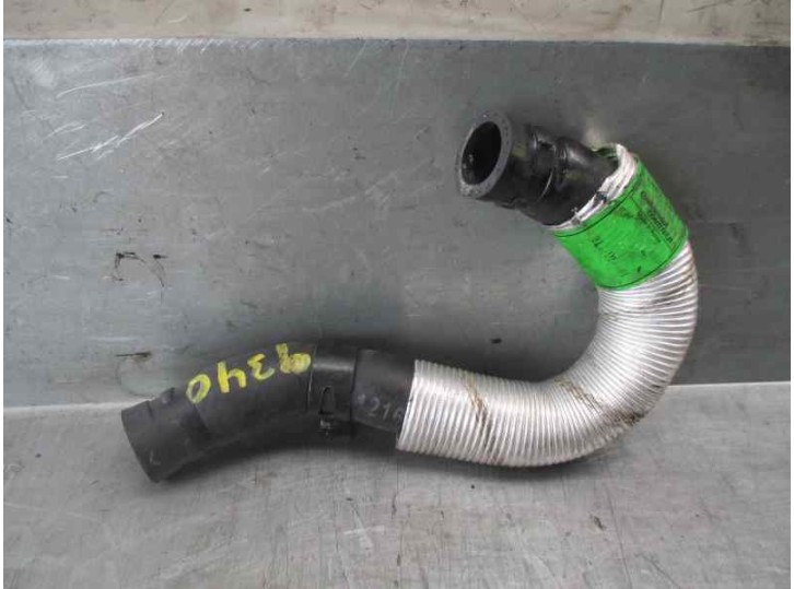 Recambio de tubo para ssangyong rodius 2.0 td cat referencia OEM IAM 6942021100 D20DTR NB12