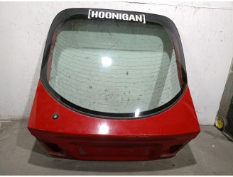 Recambio de porton trasero para mitsubishi carisma (da_) 1.8 gdi (da2a) referencia OEM IAM MR496068 MR496068 