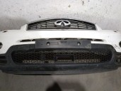 Recambio de paragolpes delantero para infiniti ex 30d referencia OEM IAM 620221BP3H 620221BP3H 