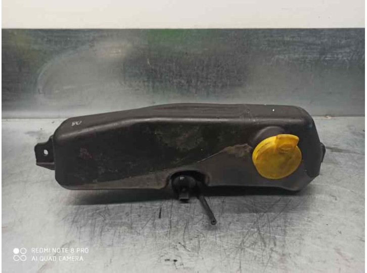 Recambio de deposito limpia para dacia duster ii 1.6 sce cat referencia OEM IAM 289107187R  
