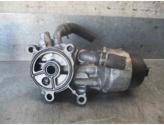 Recambio de soporte filtro gasoil para citroën c4 berlina 2.0 hdi cat (rhr / dw10bted4) referencia OEM IAM V17M2403 FL515 SOGEFI