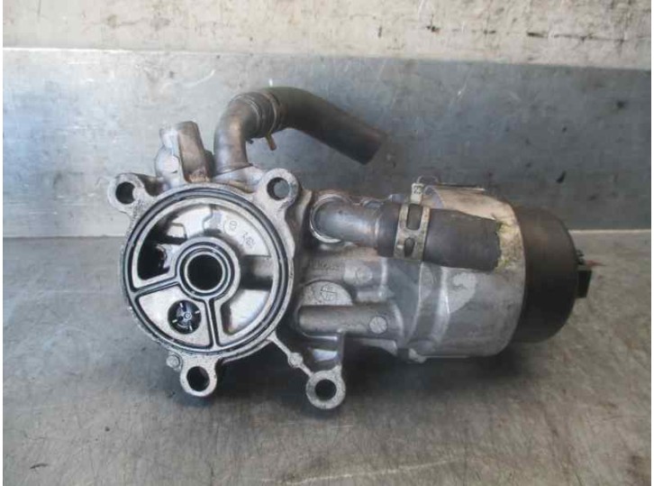 Recambio de soporte filtro gasoil para citroën c4 berlina 2.0 hdi cat (rhr / dw10bted4) referencia OEM IAM V17M2403 FL515 SOGEFI