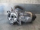 Recambio de soporte filtro gasoil para citroën c4 berlina 2.0 hdi cat (rhr / dw10bted4) referencia OEM IAM V17M2403 FL515 SOGEFI