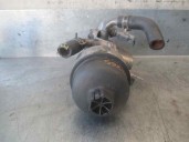 Recambio de soporte filtro gasoil para citroën c4 berlina 2.0 hdi cat (rhr / dw10bted4) referencia OEM IAM V17M2403 FL515 SOGEFI