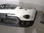 Recambio de paragolpes delantero para infiniti ex 30d referencia OEM IAM 620221BP3H 620221BP3H 