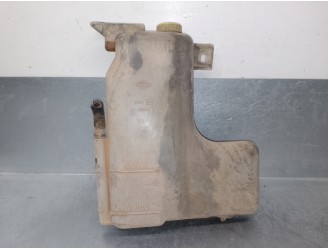 Replacement expansion tank for Nissan Pick-Up (D22) 2.5 turbodiesel OEM IAM reference 217102S600 