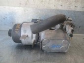 Recambio de soporte filtro gasoil para citroën c4 berlina 2.0 hdi cat (rhr / dw10bted4) referencia OEM IAM V17M2403 FL515 SOGEFI