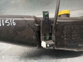 Recambio de deposito limpia para dacia duster ii 1.6 sce cat referencia OEM IAM 289107187R  