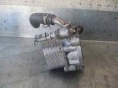 Recambio de soporte filtro gasoil para citroën c4 berlina 2.0 hdi cat (rhr / dw10bted4) referencia OEM IAM V17M2403 FL515 SOGEFI