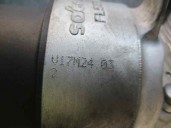 Recambio de soporte filtro gasoil para citroën c4 berlina 2.0 hdi cat (rhr / dw10bted4) referencia OEM IAM V17M2403 FL515 SOGEFI