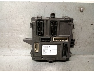 Recambio de modulo confort para nissan juke (f16_) dig-t 117 referencia OEM IAM 284B26PA0A 284B26PA0A 