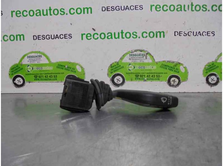 Recambio de mando limpia para opel zafira a 1.8 16v cat referencia OEM IAM 092115275502036 