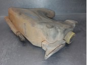 Recambio de deposito expansion para nissan pick-up (d22) 2.5 turbodiesel referencia OEM IAM 217102S600  