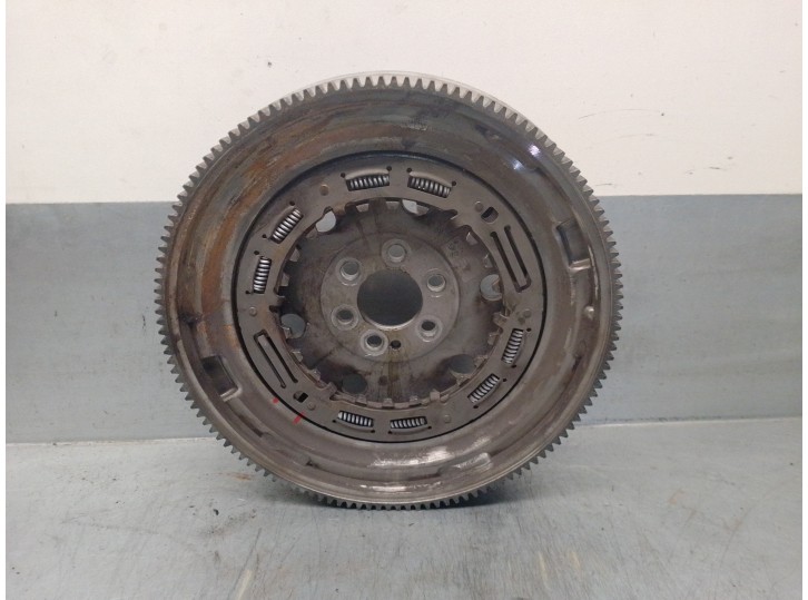 Recambio de volante motor para seat ateca (5fp) referencia OEM IAM 04E105266K  LUK